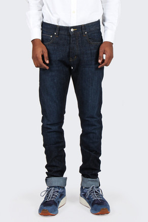 Alfred Jeans - raw