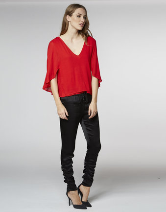 Eve top