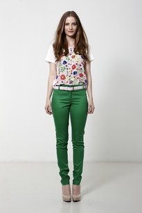 Floral Top