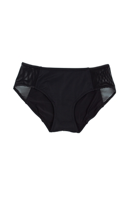 Mid waist brief