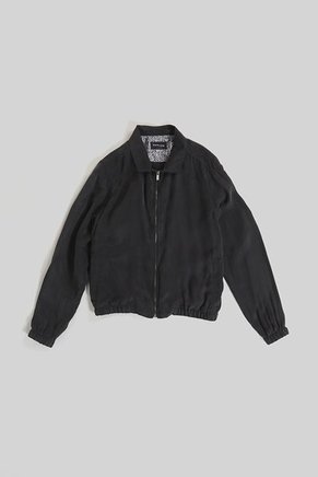 summer bomber