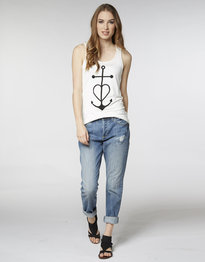 Anchor me tank