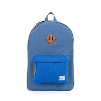 Herschel - Heritage Backpack - Cobalt Crosshatch
