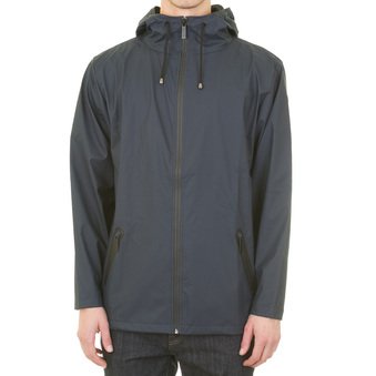 RAINS - Breaker Jacket - Blue