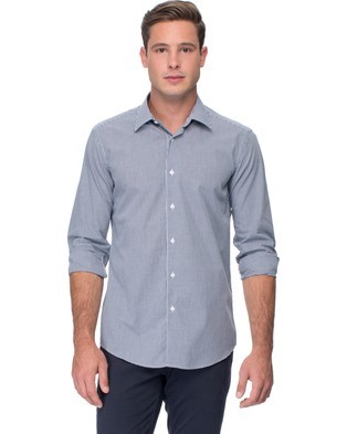 Superior Business Shirt
