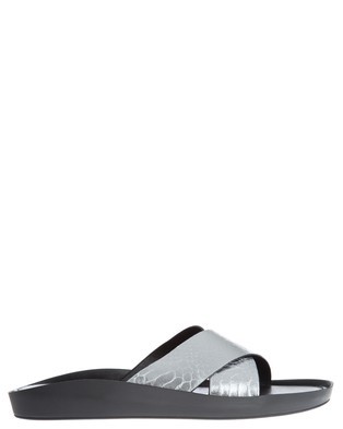 Katalina Crisscross Slides