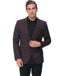 Suit Jacket