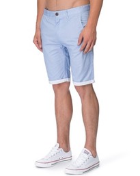 Oxford Ditsy Shorts