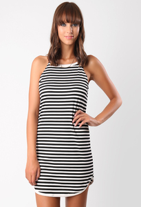 Little One Wave Dress