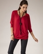 yoke shoulder panel top
