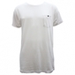 basic 2 pkt tee