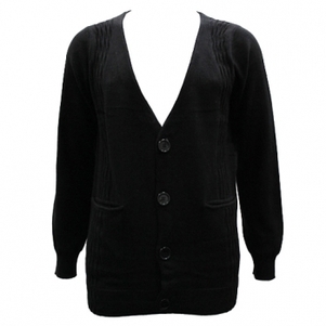 weave cardi