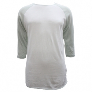 3/4 raglan