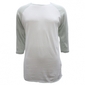 3/4 raglan