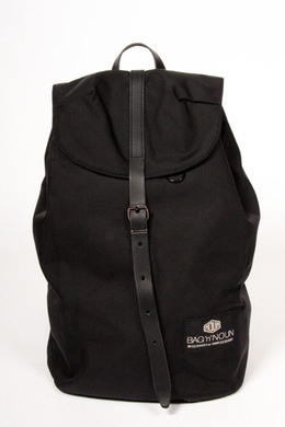 NAPSAC, Black