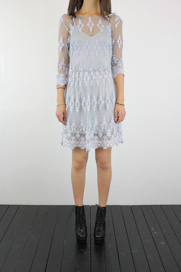 Alice Dress