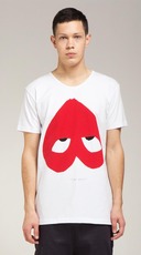 I Love Ugly I Like Girls Tee
