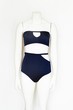 Emma Ford Trilliant Bandeau Set