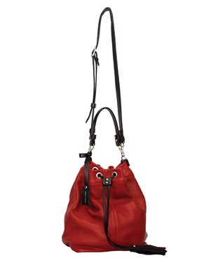 Rider Shoulder/Handbag - Ruby Rider Shoulder/Handbag - Ruby