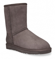 UGG Classic Short - Chocolate