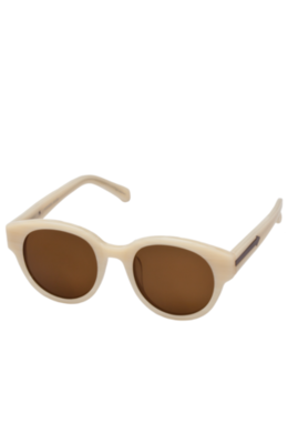 anywhere sunglasses, bone