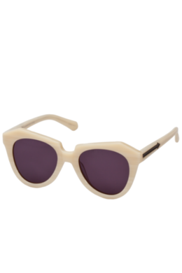 number one sunglasses, bone
