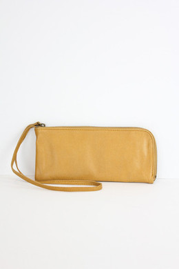 The Long Wallet