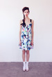 pumpkin pinafore