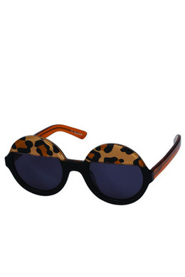 Bellatrix, Leopard/Black