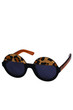 Bellatrix, Leopard/Black