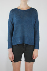 Slub Sweater