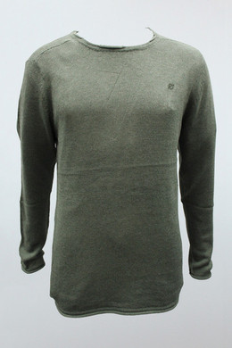 Victim Knit
