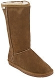 Bearpaw Emma Tall - Hickory