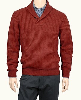 Aydon Bay Knit