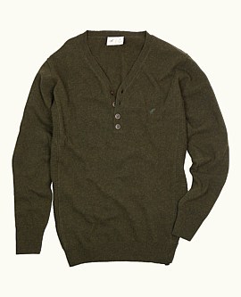 R&G Mill Hill Knit