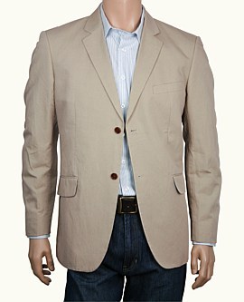 Broadway St Jacket