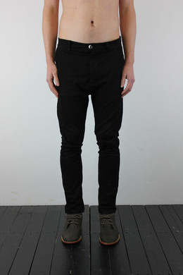 Tapered Universal Chino