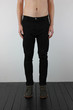 Tapered Universal Chino