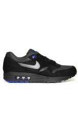 Air Max 1, black/dark grey