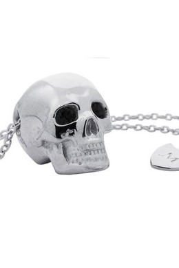 SKULL PENDANT