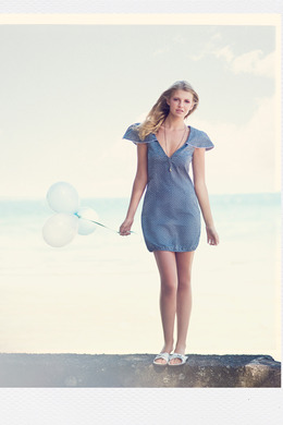 Prettiest Girl Dress