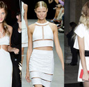 Trend report: White Light