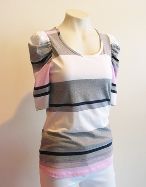 Nautical top