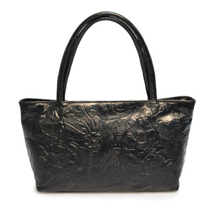 Odelle Black Leaf