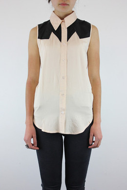 Fang Blouse