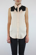 Fang Blouse