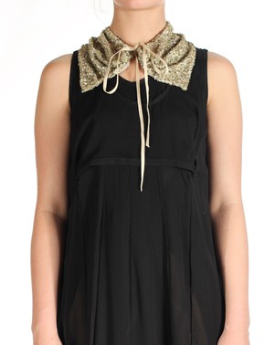 Collar in Gold by Zambesi