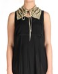 Collar in Gold by Zambesi