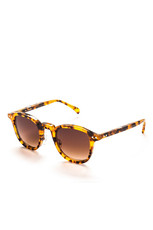 Ava Sunglasses, tortoise shell