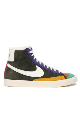 mid '77 premium vintage NRG blazer, sequoia/sail/night blue